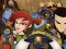 Gioco Slugterra Puzzle 5 in linea