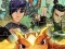 Gioco Slugterra Puzzle 4 in linea