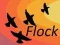 Gioco Flock in linea