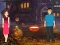 Gioco Frightening Jungle Couple Escape in linea