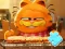 Gioco Jigsaw Puzzle: Garfield And Lasagna in linea