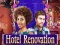 Gioco Hotel Renovation in linea