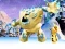 Gioco Frozen: Throw Olaf in linea