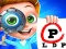 Gioco Super Doctor Body Examination in linea