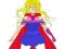 Gioco Superhero or Villain Dress Up in linea