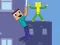 Gioco Spider-Noob Obstacle Course in linea