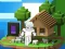 Gioco Mineblock Hook Adventure in linea