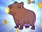 Gioco Capy Cutie Clicker in linea