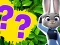 Gioco Kids Quiz: What Do You Know About Zootopia in linea