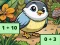 Gioco Addition Bird Image Uncover in linea