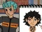 Gioco Sketchy Individuals in linea