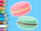 Gioco Coloring Book: Macaron in linea