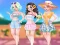 Gioco Girly Romantic Summer in linea