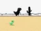 Gioco Gecko Runner in linea