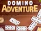 Gioco Domino Adventure in linea