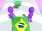 Gioco Paint The Flags in linea