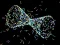 Gioco Galaxy Particles Calm in linea