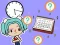 Gioco Kids Quiz: Know The Time in linea