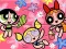 Gioco Jigsaw Puzzle: Powerpuff Girls in linea