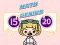 Gioco Kids Quiz: Math Genius in linea