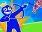 Gioco Red And Blue Stickman Spy Puzzles 2 in linea