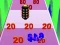 Gioco Number Run Master in linea