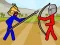 Gioco Stickman Kingdom Clash in linea