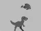 Gioco Dino Game in linea