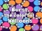 Gioco Burst the Colorful Balloons in linea