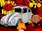Gioco Monkey Go Happy Stage 870 in linea