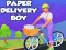 Gioco Paper Delivery Boy in linea