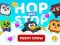 Gioco Hop non Stop Pesky Crow in linea