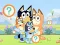 Gioco Kids Quiz: Bluey Mega Quiz in linea