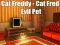 Gioco Cat Freddy - Cat Fred Evil Pet in linea