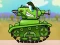 Gioco Tank War: Tank Battles 2D in linea