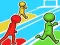 Gioco Bridge Race io in linea