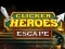 Gioco Clicker Heroes Escape in linea