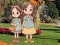 Gioco Twin Sister Reach The Mom in linea