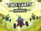 Gioco Two Carts Downhill in linea