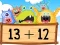 Gioco Monster Math in linea