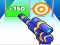 Gioco Gun Strike Runner in linea
