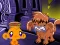 Gioco Monkey Go Happy Stage 874 in linea