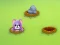 Gioco Tap! Tap! Mol Hole in linea