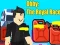 Gioco Obby: The Royal Race in linea
