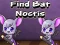 Gioco Find Bat Noctis in linea