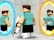 Gioco Portal Obby in linea