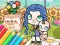 Gioco Coloring Book: Avatar World Babycare in linea