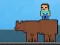 Gioco Escape Noob Bear in linea