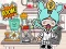 Gioco Kids Quiz: Funny Science in linea