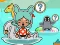 Gioco Kids Quiz: Fun Animal Group in linea